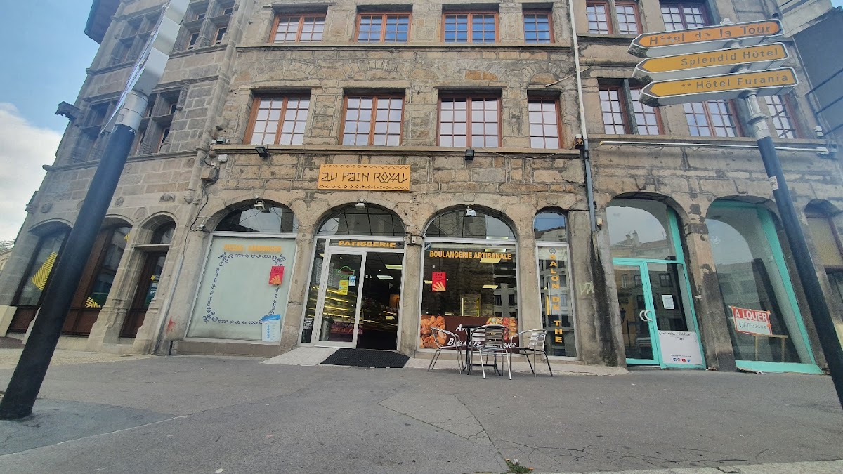 Boulangerie La Baraka