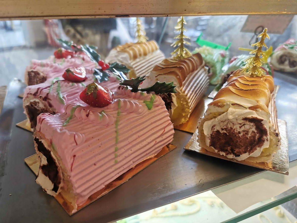 Boulangerie La Baraka - photo 2